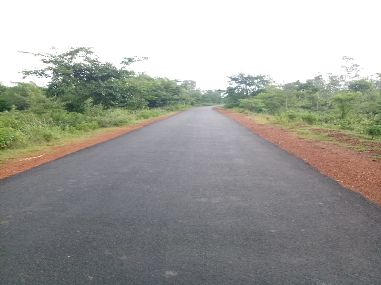 project